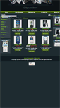 Mobile Screenshot of cellphonestore.dotarrowsite.com